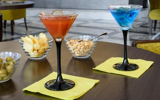 Lobby Bar First Hotel Malpensa Somma Lombardo Lobby Bar First Hotel Malpensa Somma Lombardo