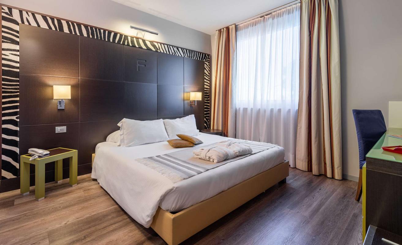 Camera Doppia Executive First Hotel Malpensa Somma Lombardo Camera Doppia Executive First Hotel Malpensa Somma Lombardo