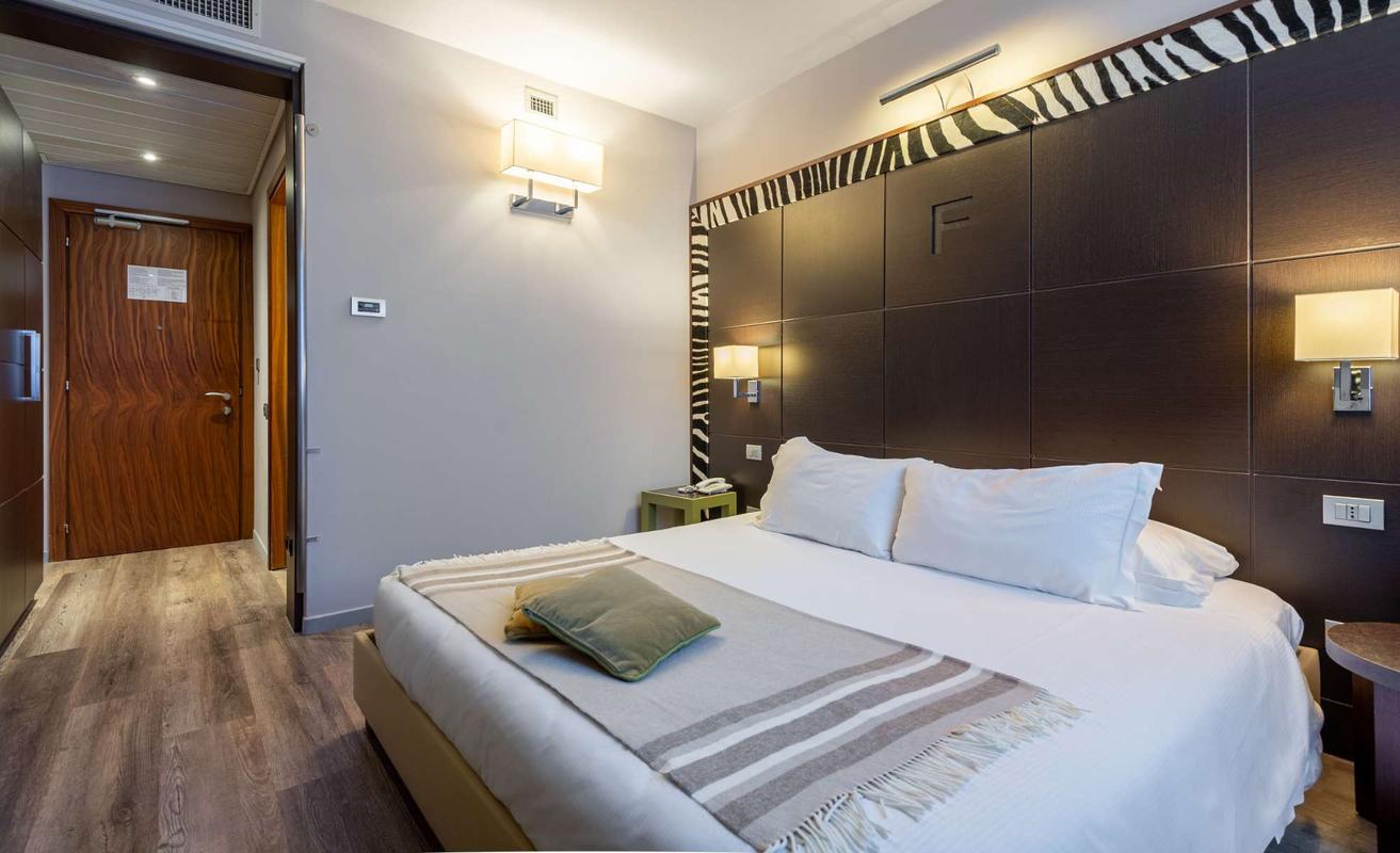 Camera Doppia Executive First Hotel Malpensa Somma Lombardo Camera Doppia Executive First Hotel Malpensa Somma Lombardo