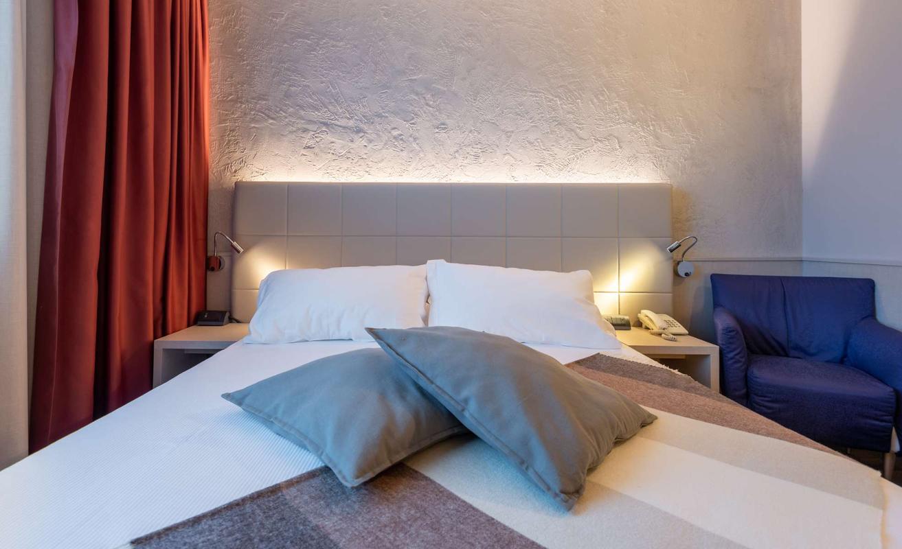 Camera Tripla Deluxe First Hotel Malpensa Somma Lombardo Camera Tripla Deluxe First Hotel Malpensa Somma Lombardo