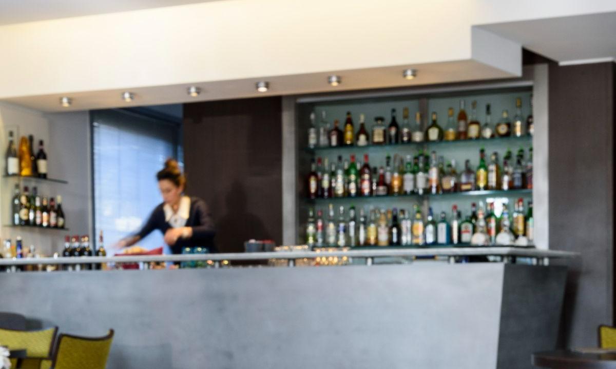 Bar First Hotel Malpensa Somma Lombardo Bar First Hotel Malpensa Somma Lombardo