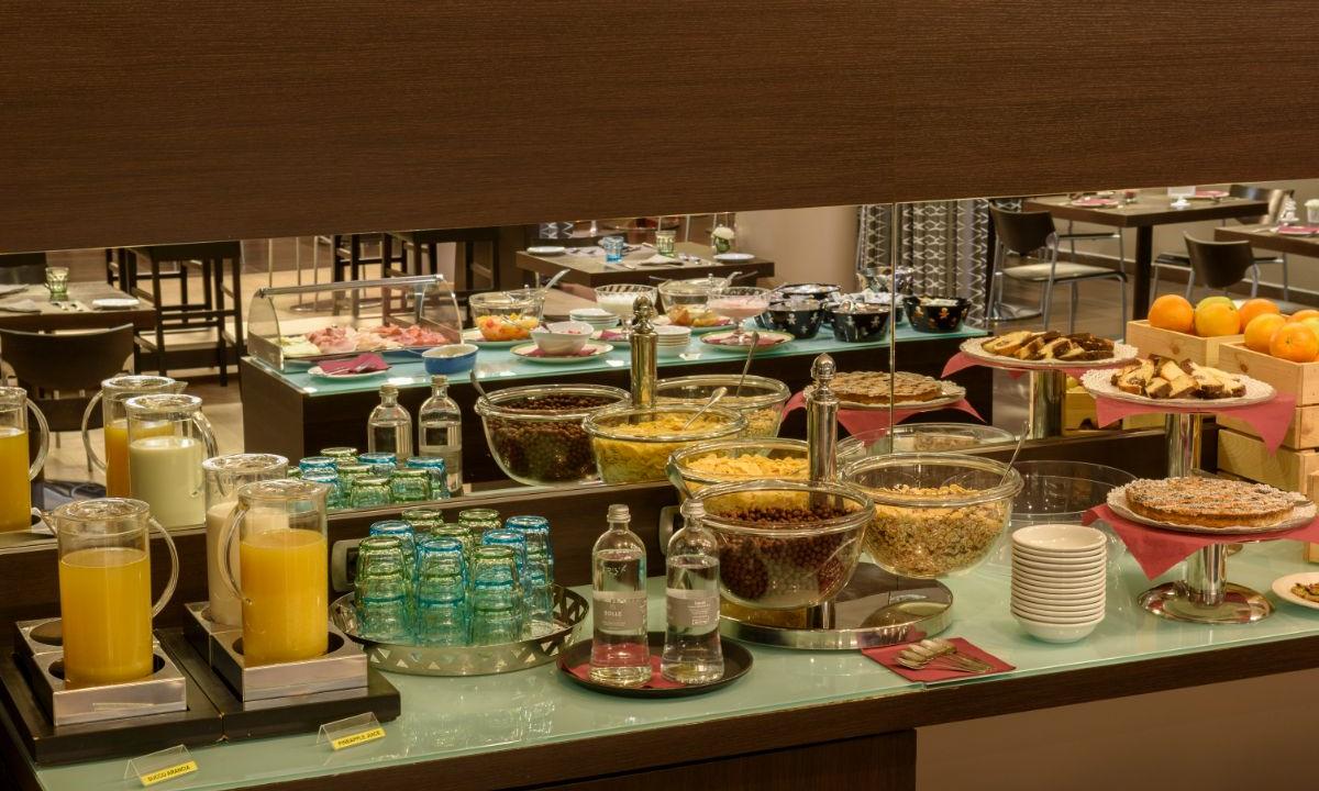 Ristorante First Hotel Malpensa Somma Lombardo Ristorante First Hotel Malpensa Somma Lombardo