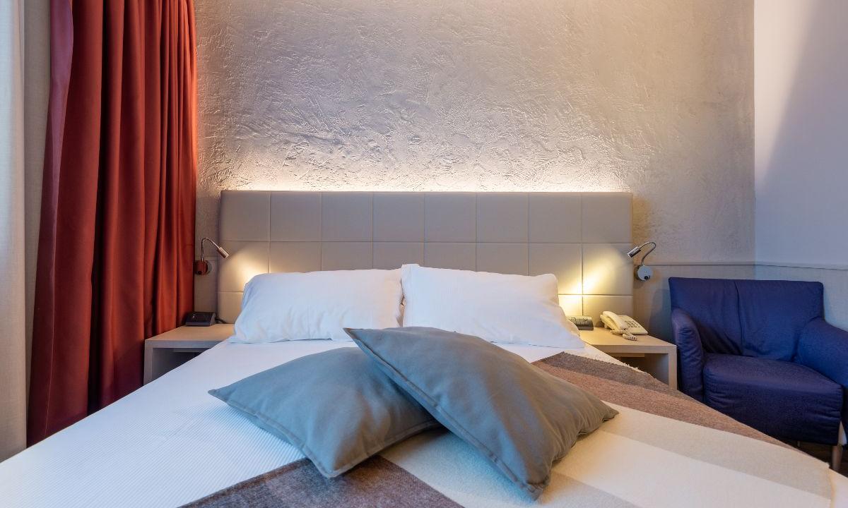 Camera First Hotel Malpensa Somma Lombardo Camera First Hotel Malpensa Somma Lombardo