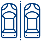 Parcheggio gratuito la notte del soggiorno Parcheggio gratuito la notte del soggiorno