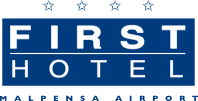 First Hotel logo